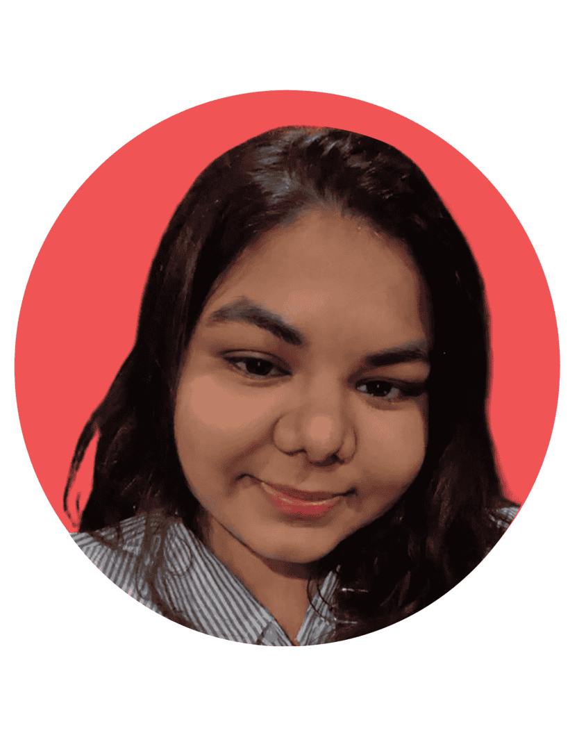 Riya - K-content Editor